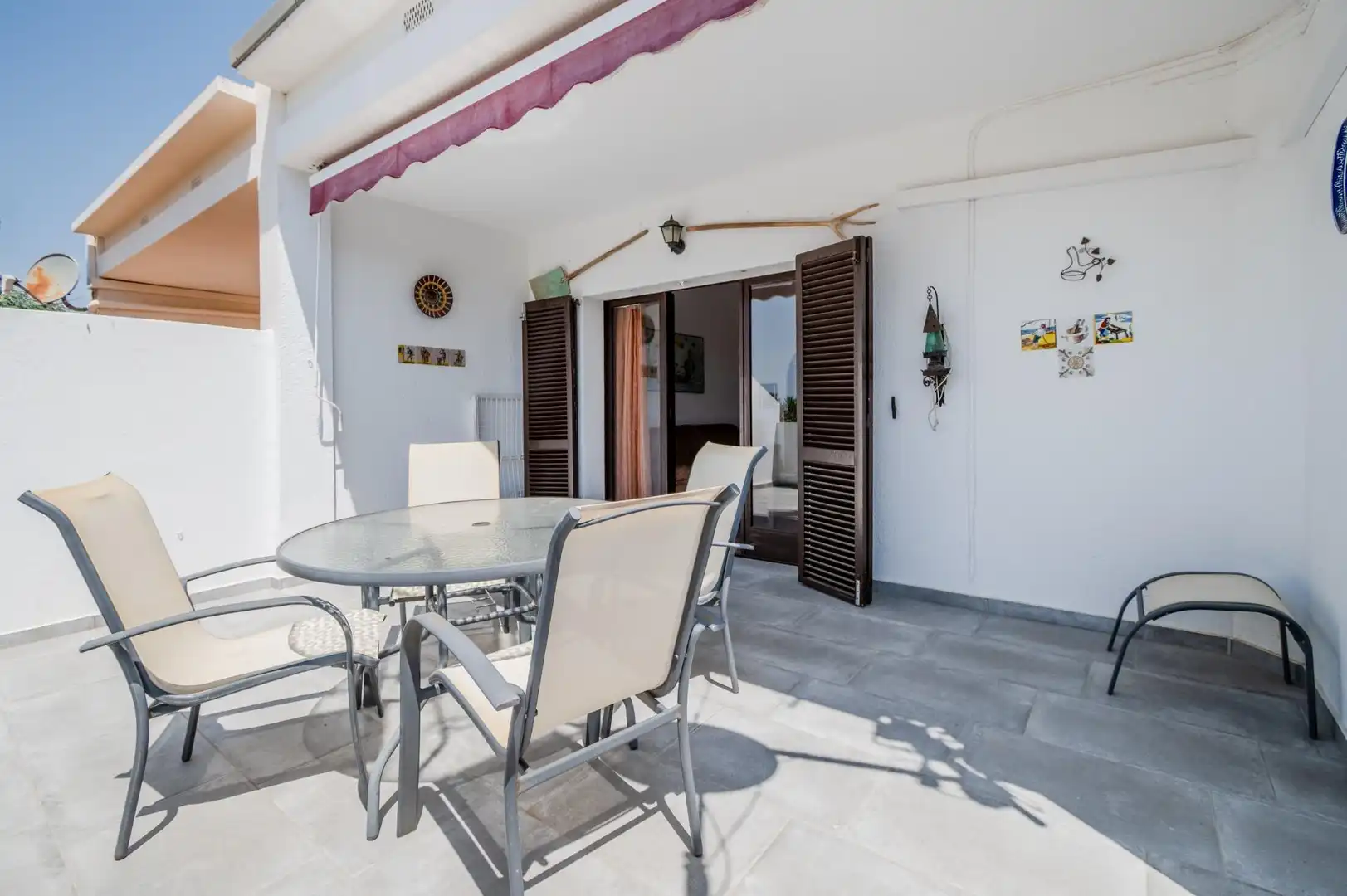 Terrace of Houses for sale in Nord
