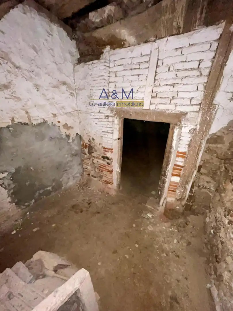 Edifici en venda en Peñafiel