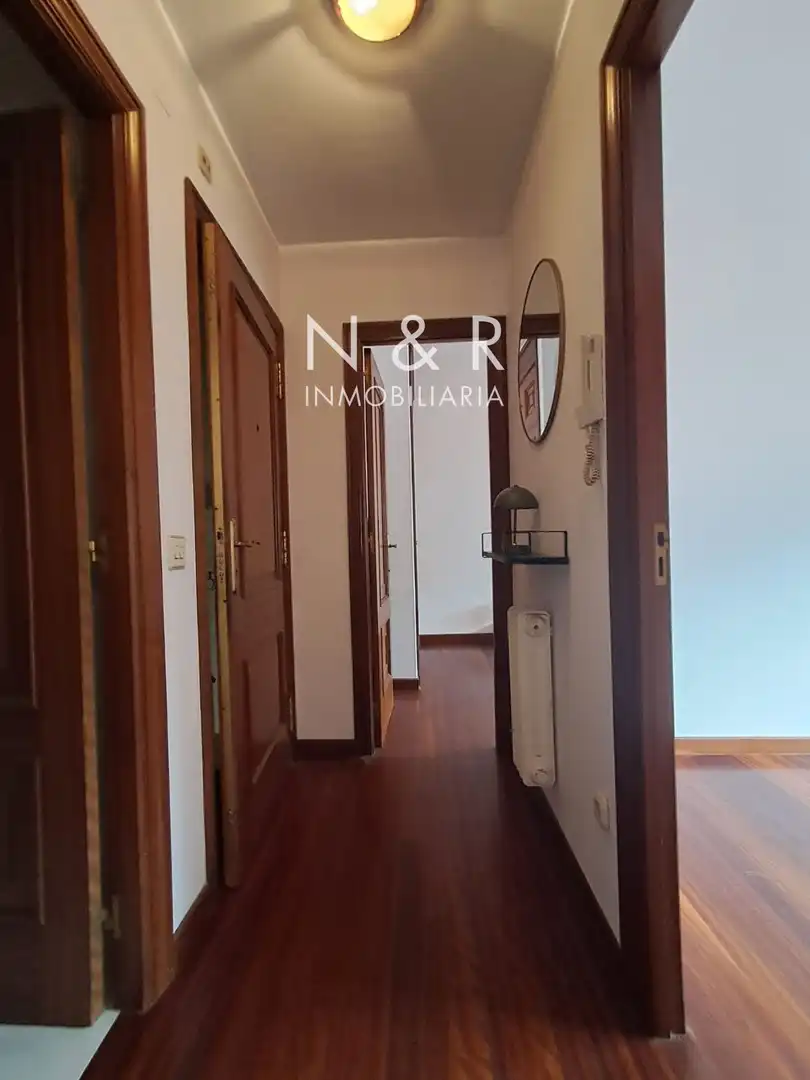 Apartament de lloguer a Estrada, imagen 8