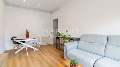 Foto 3 de Piso en venta en El Baix Guinardó, Barcelona Capital