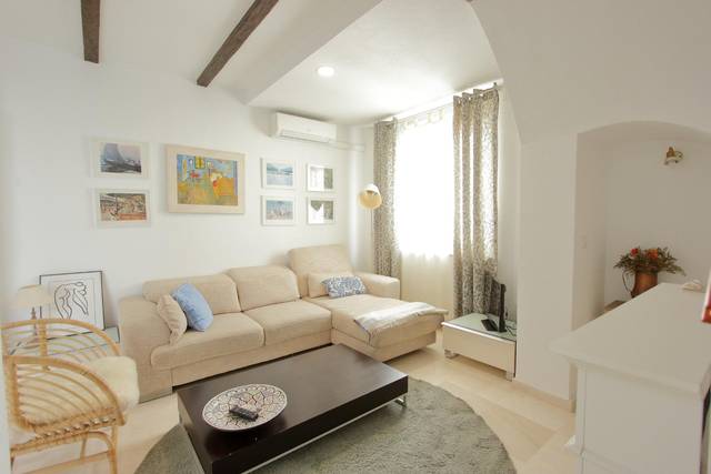 Dúplex en Venta en Calle Alfarería en Triana Casco Antiguo