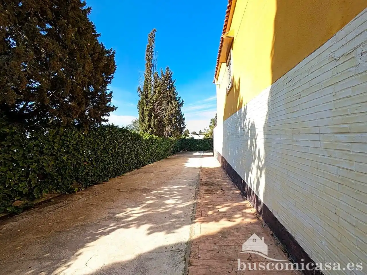 House with garden for sale in De La Fuente, imagen 28