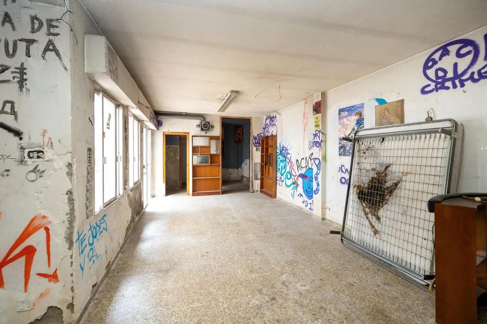 Casa o chalet en venta en Plaza de la Cruz, 6, San Ildefonso