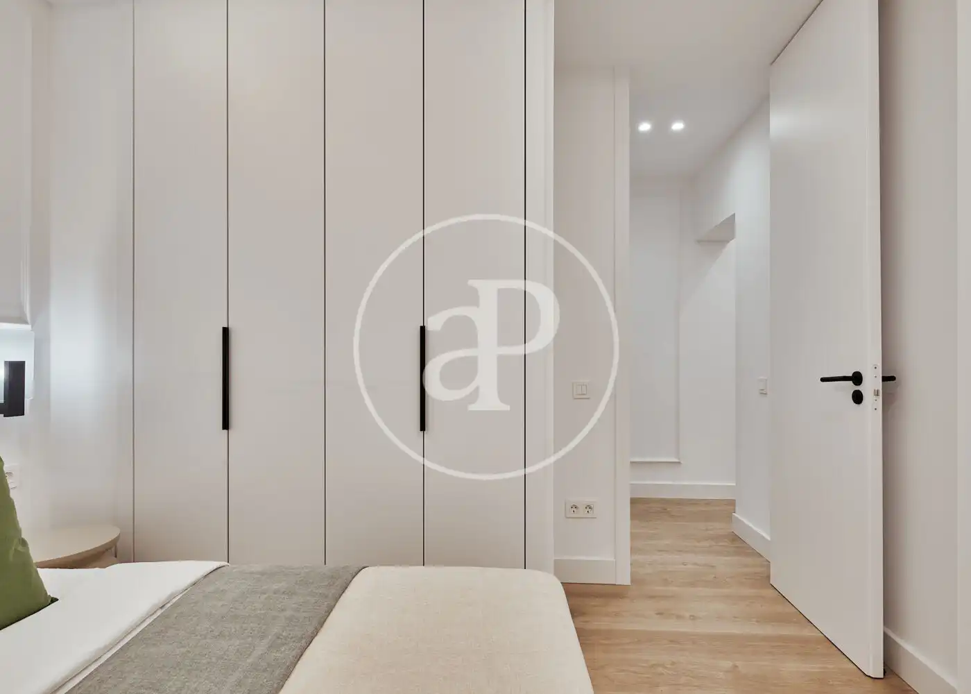 Piso con ascensor en venta en C. de Colón, imagen 22