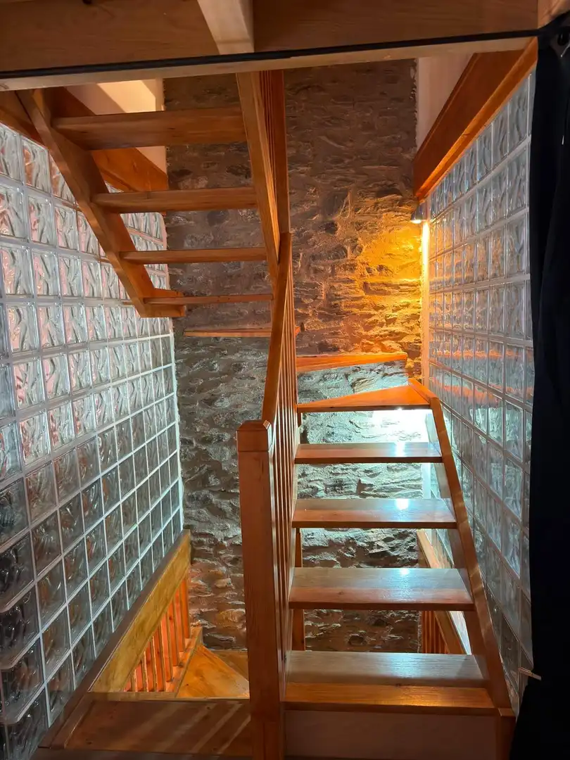 Casa o chalet en venta en Vall de Cardós con Calefacción, Trastero y Balcón