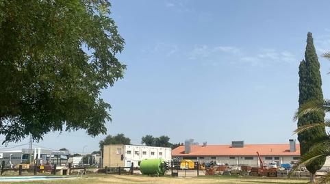 Foto 3 de Terreno industrial en venta en La Montaña - El Cortijo, Aranjuez