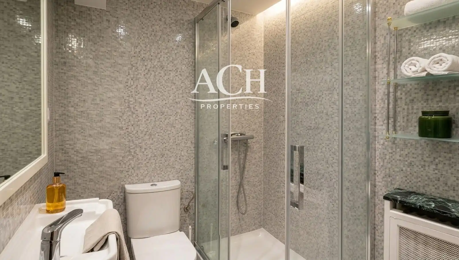 Appartement avec ascenseur à louer à José Olabarría, imagen 6