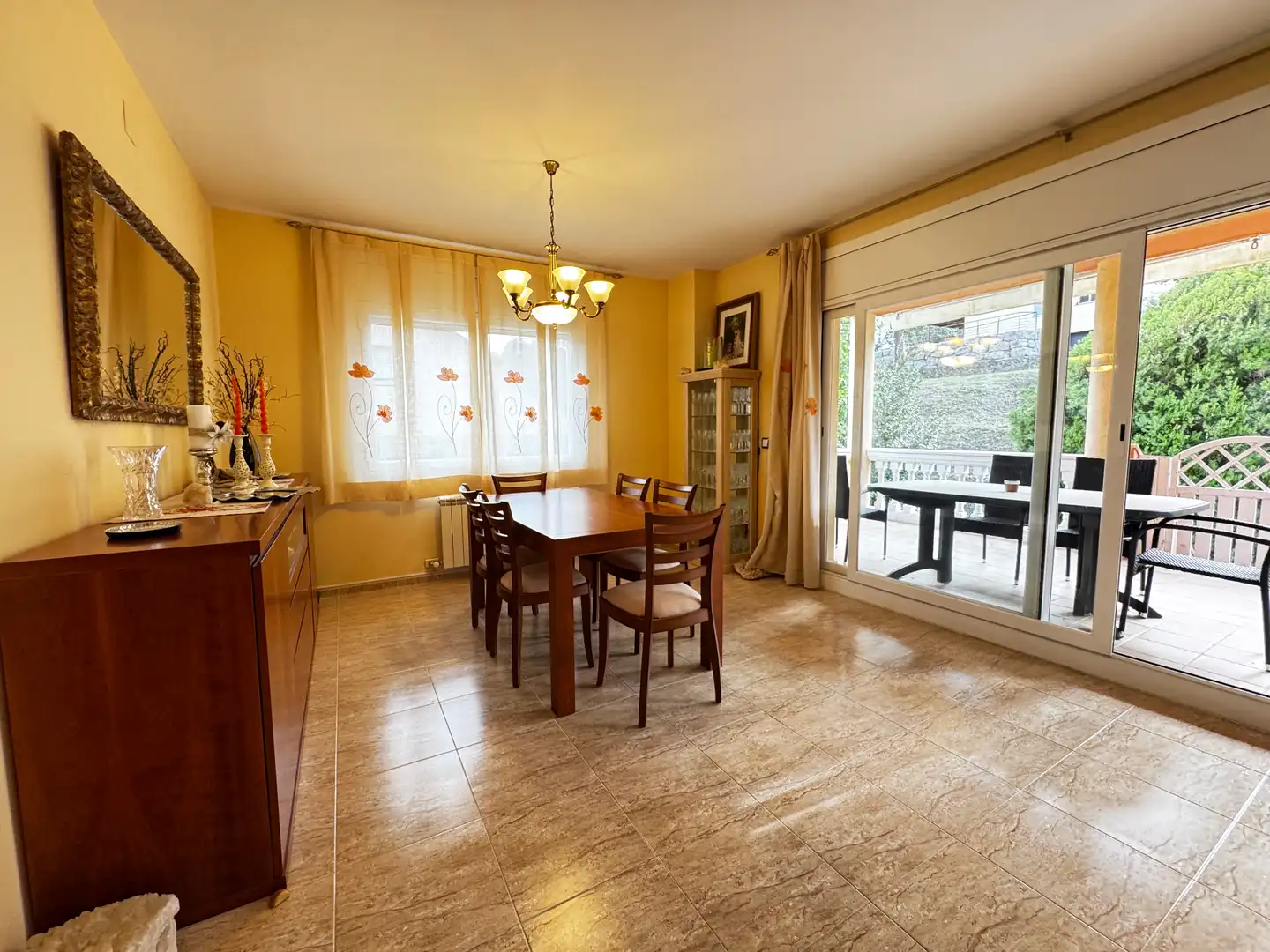 Casa con piscina en venta en Cànoves I Samalús, imagen 39