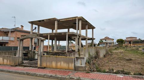 Photo 5 of Houses for sale in Calle Sierra de Gredos, 24, La Alcayna, Molina de Segura