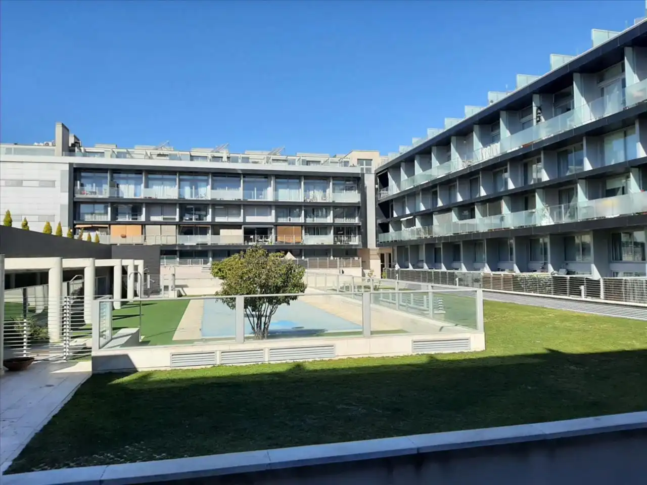 Garage for sale in CERRO DE MURMULLO, Ensanche de Vallecas - La Gavia