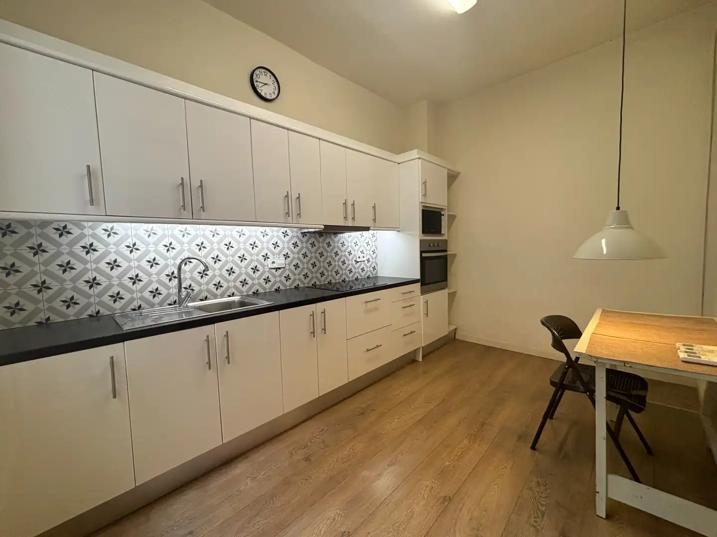Büro mit Terrasse zur Miete in Carrer de València 263, imagen 14