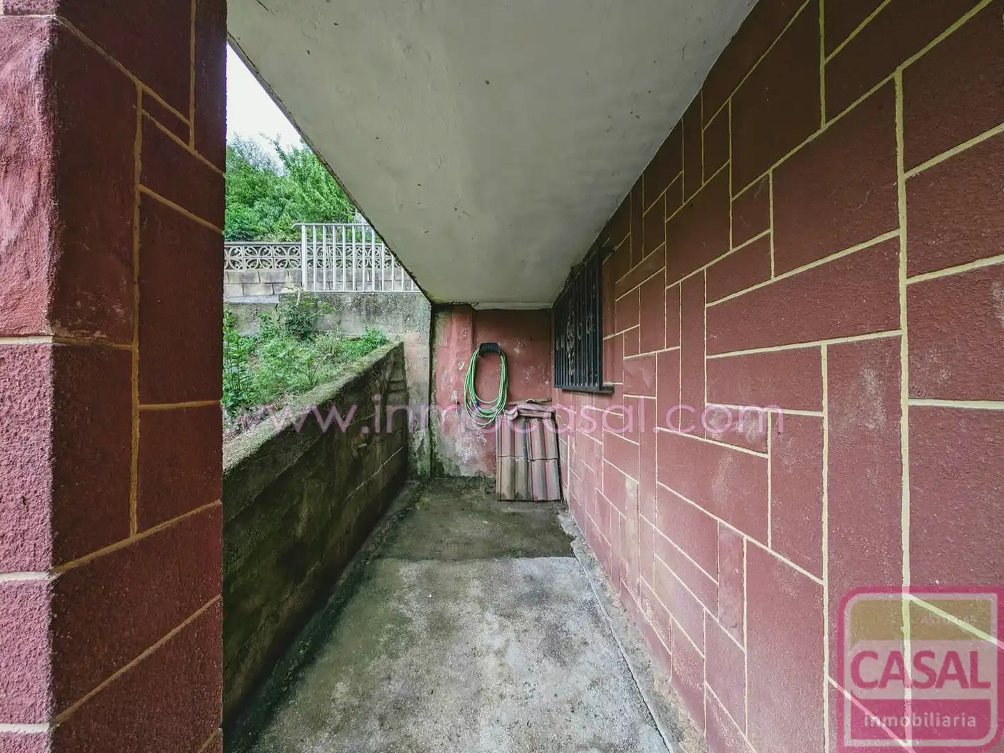 Casa o chalet en venta en Morcín con Calefacción, Terraza y Trastero