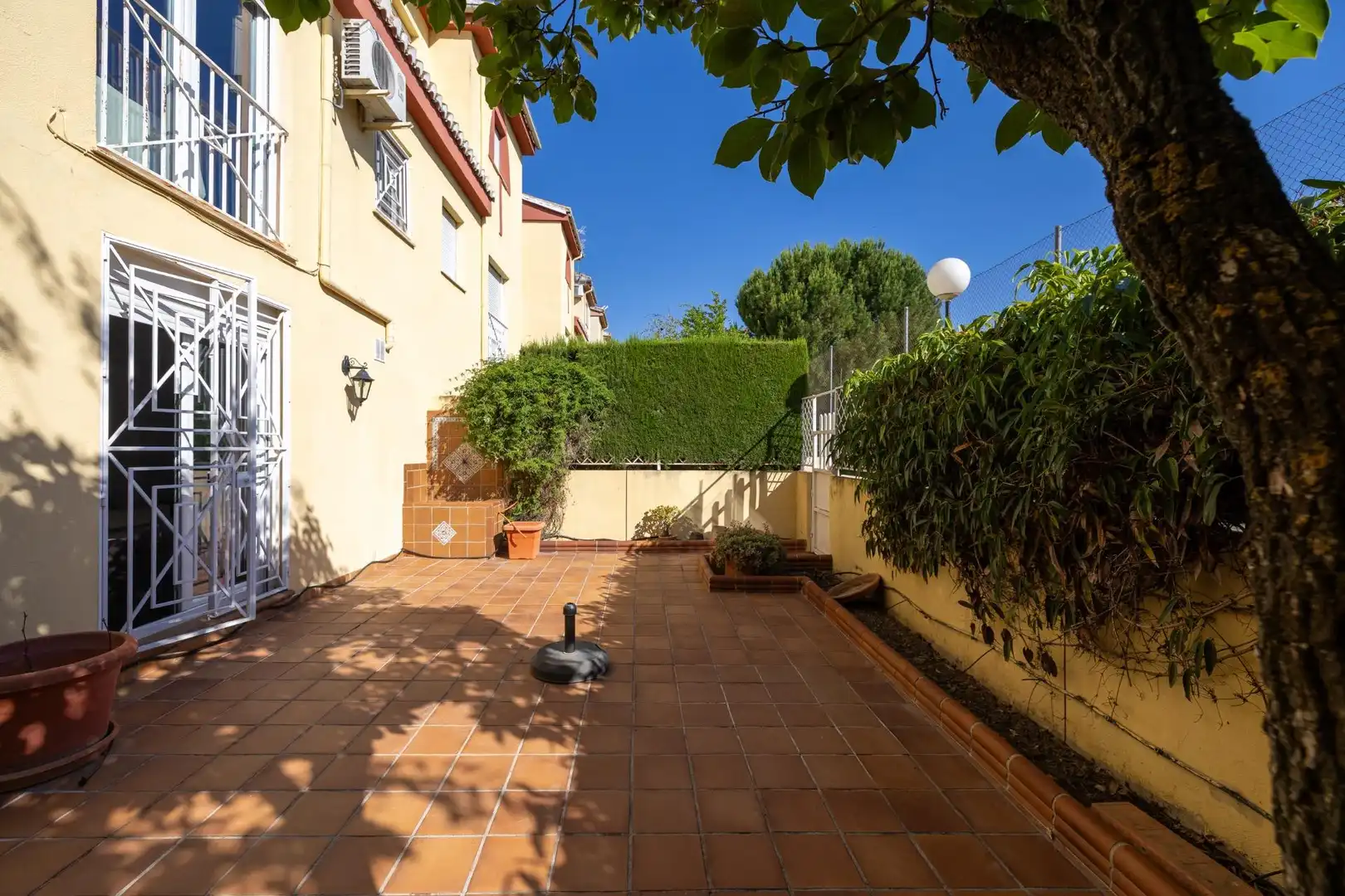 Casa pareada con piscina en venta en Ogíjares, imagen 44