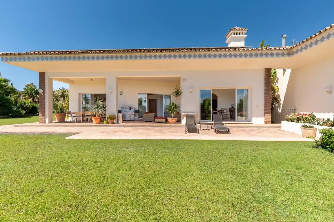 Abitazione con piscina in vendita a Los Arqueros  - Puerto del Almendro