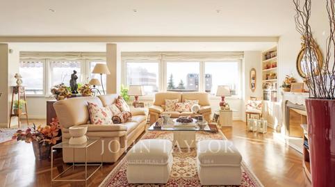 Photo 2 of Flat for sale in Hispanoamérica - Bernabéu,  Madrid Capital