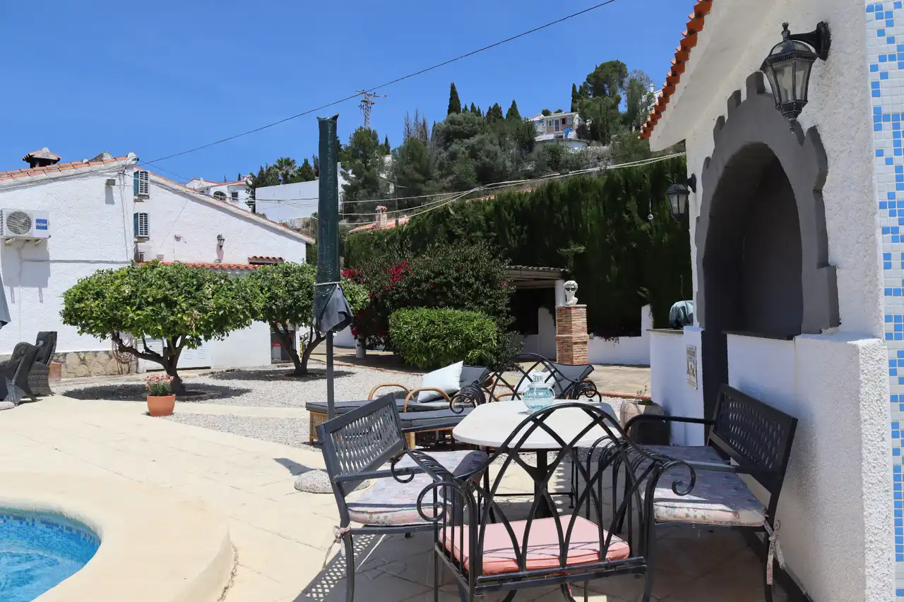 Maison avec piscine à vendre à Orba, imagen 43