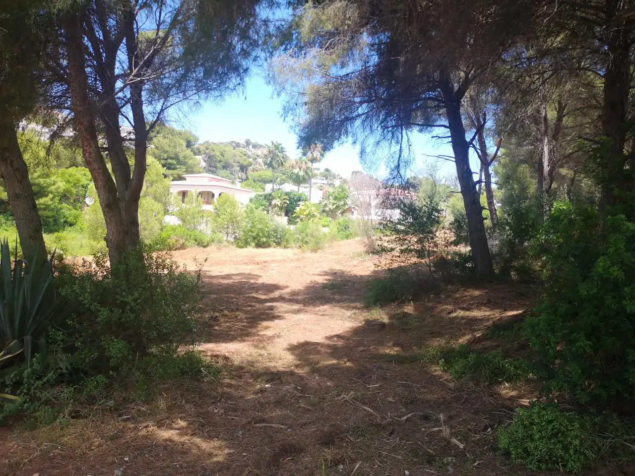 Residential for sale in Puerto De Encina, Paichi