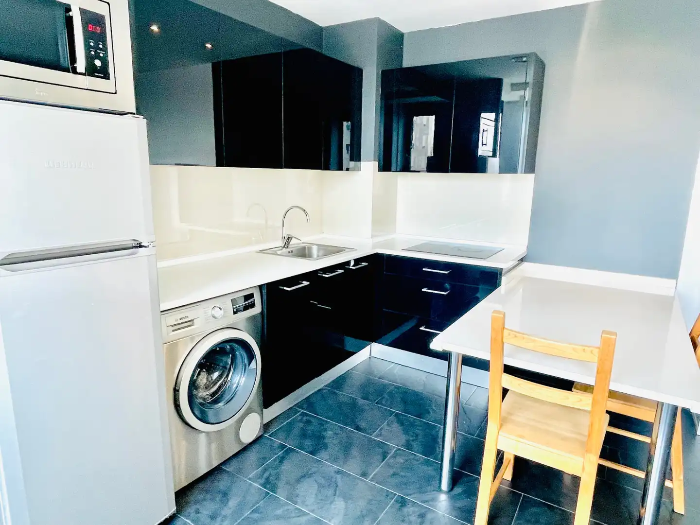 Apartament de lloguer a Calle de la Princesa, 3, Argüelles