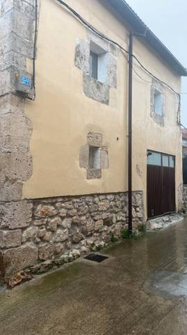 Casa-chalet en Venta en San Julián - Barriada de Cortes