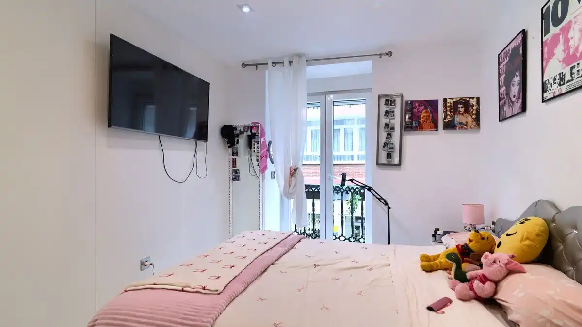 Duplex with terrace for sale in Carrer del Doctor Monserrat, imagen 54