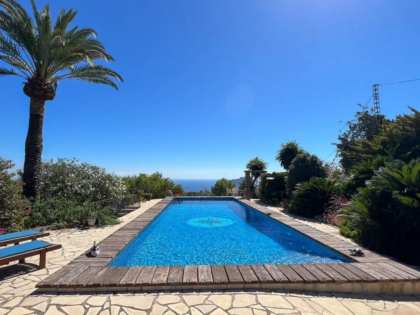 Casa con piscina en venta en La Fustera, imagen 29