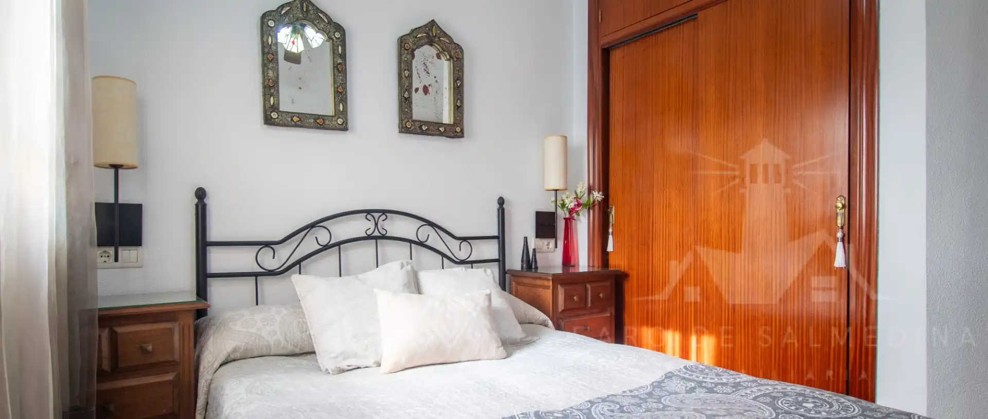 Habitación de Apartamento en venta en Chipiona con Terraza