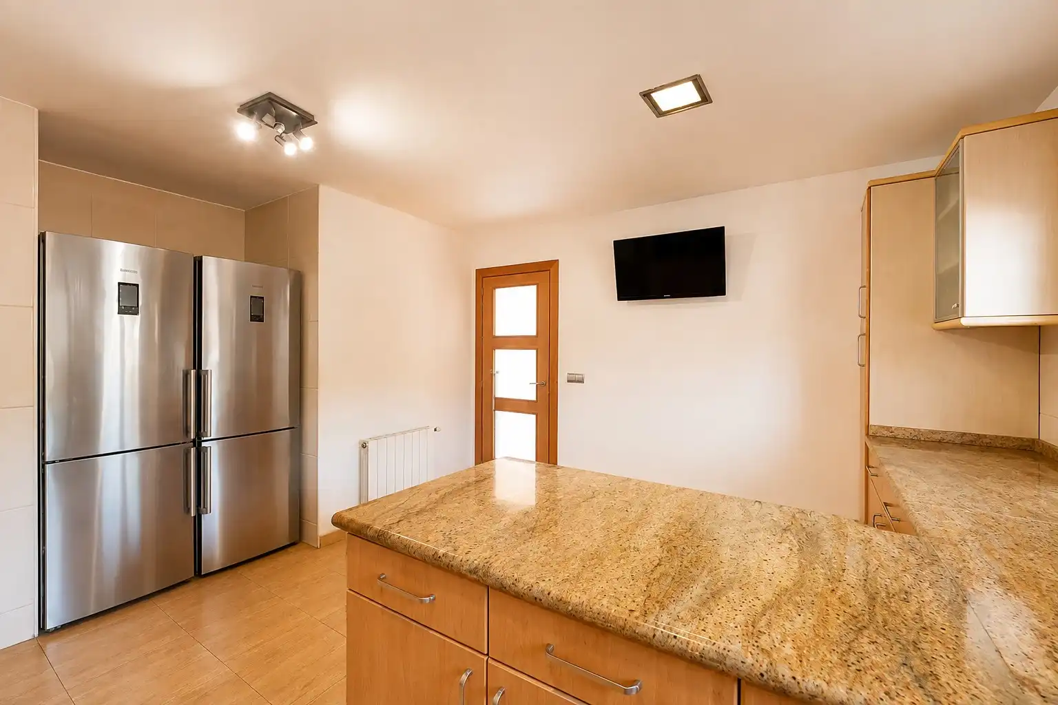 Villa mit Terrasse zum Verkauf in Corral Nou - Montros - Estepar, imagen 14