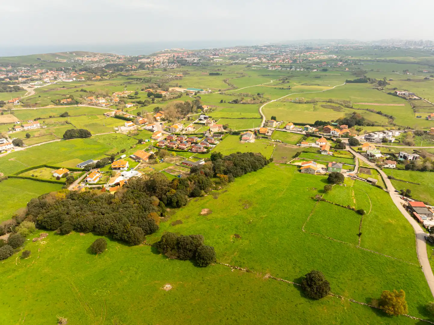Residential for sale in Santa Cruz de Bezana