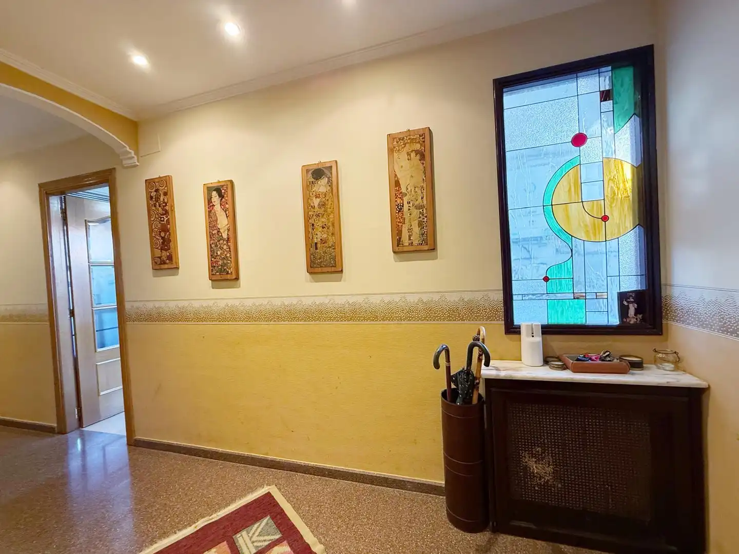 Appartamento con ascensore in vendita a Calle de Isabel la Católica, imagen 11