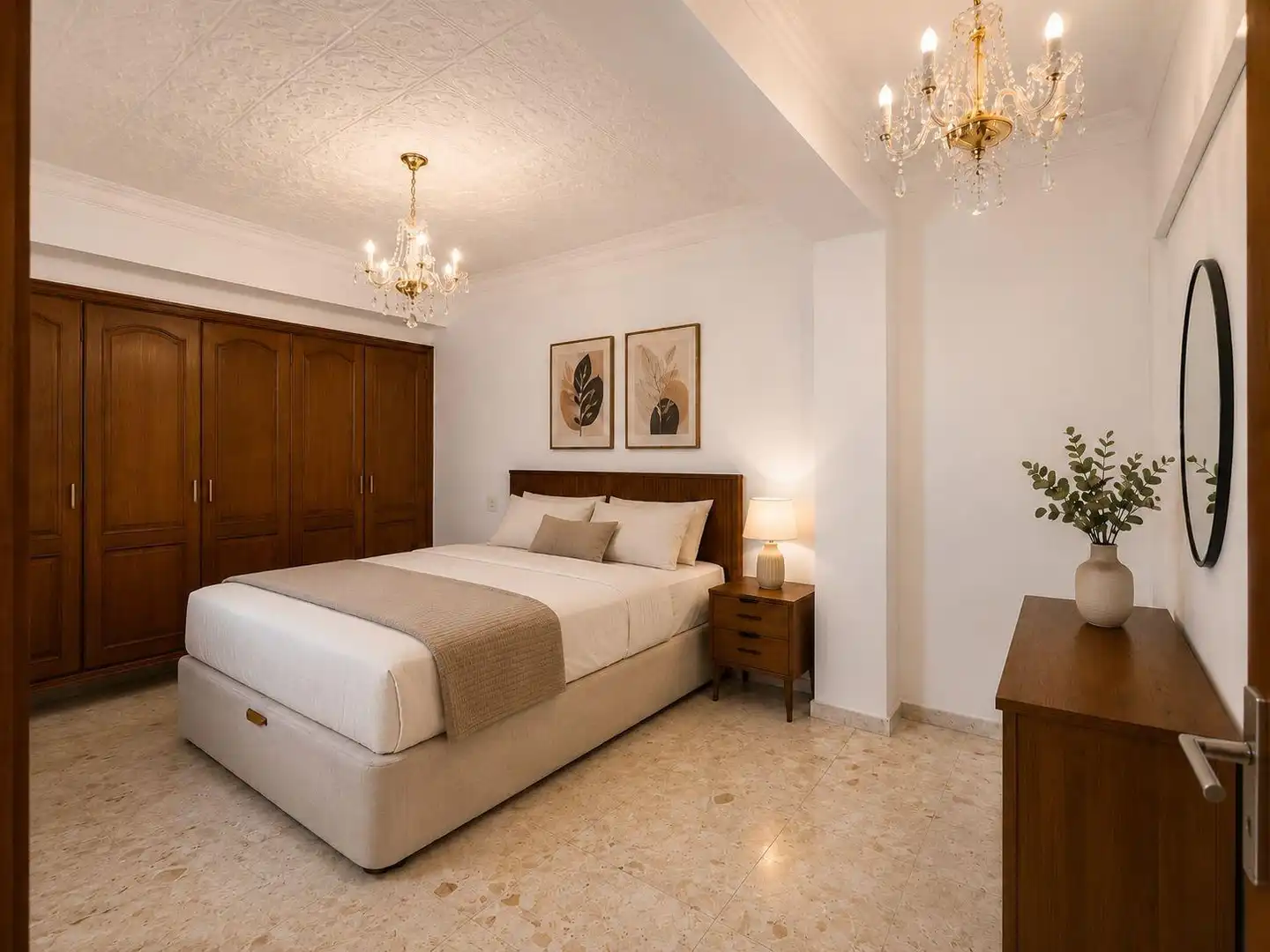 Dormitori de Pis en venda en Las Palmas de Gran Canaria