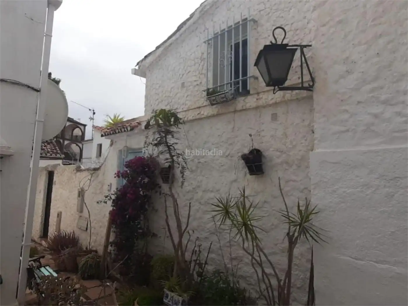 Adossat en venda a Urbanización Pueblo Andaluz 103, imagen 4
