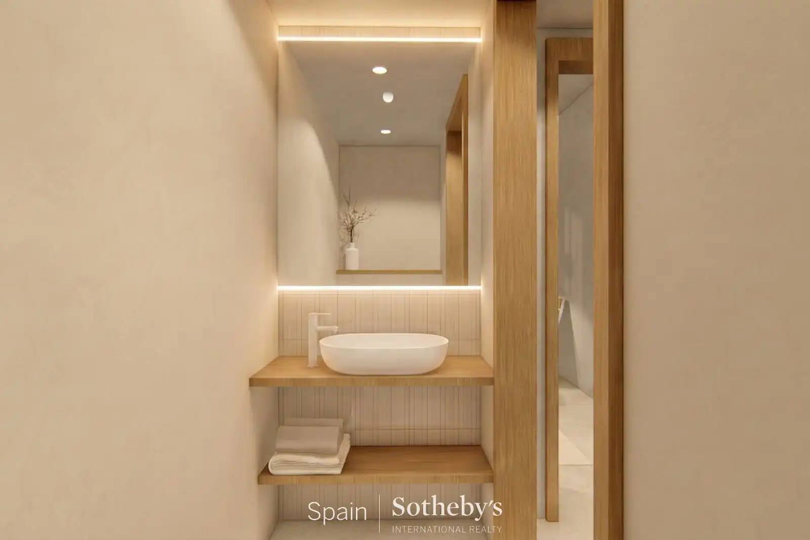 Casa con piscina en venta en Sa Riera - Sa Fontansa, imagen 12