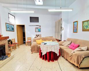 Living room of Single-family semi-detached for sale in Álora  with Air Conditioner, Heating and Terrace