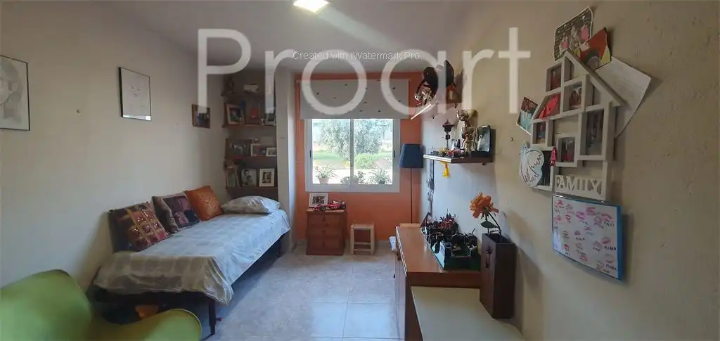 Dúplex en venta en L'Ametlla del Vallès