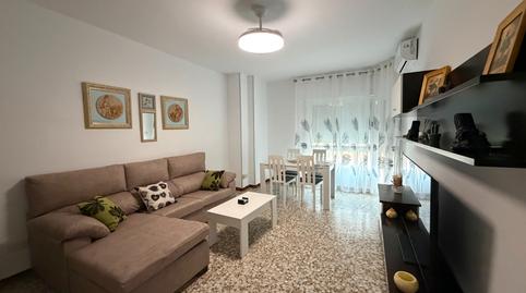 Foto 3 de Pis de lloguer a Avenida Libertad, Úbeda, Jaén