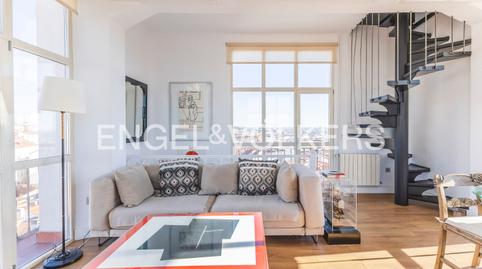 Photo 3 of Attic to rent in Embajadores - Lavapiés, Madrid