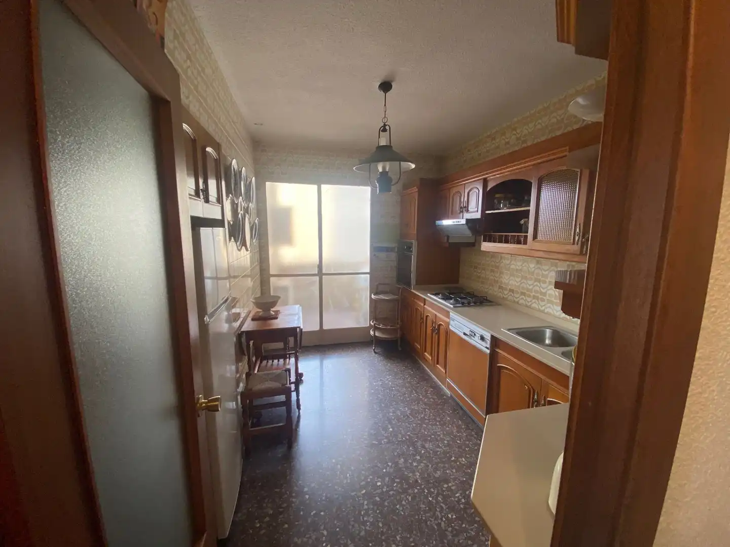 Wohnung mit Aufzug zum Verkauf in Lorca Ciudad, imagen 11