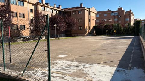 Foto 4 de Piso en venta en Avenida de José Luis Lasa, 65, La Vega, Arroyo de la Encomienda