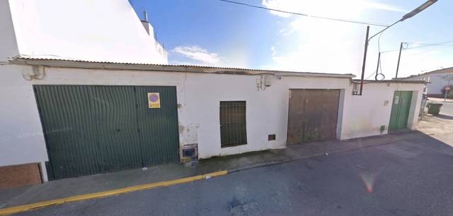 Nave industrial en Venta en Villamanrique de la Condesa