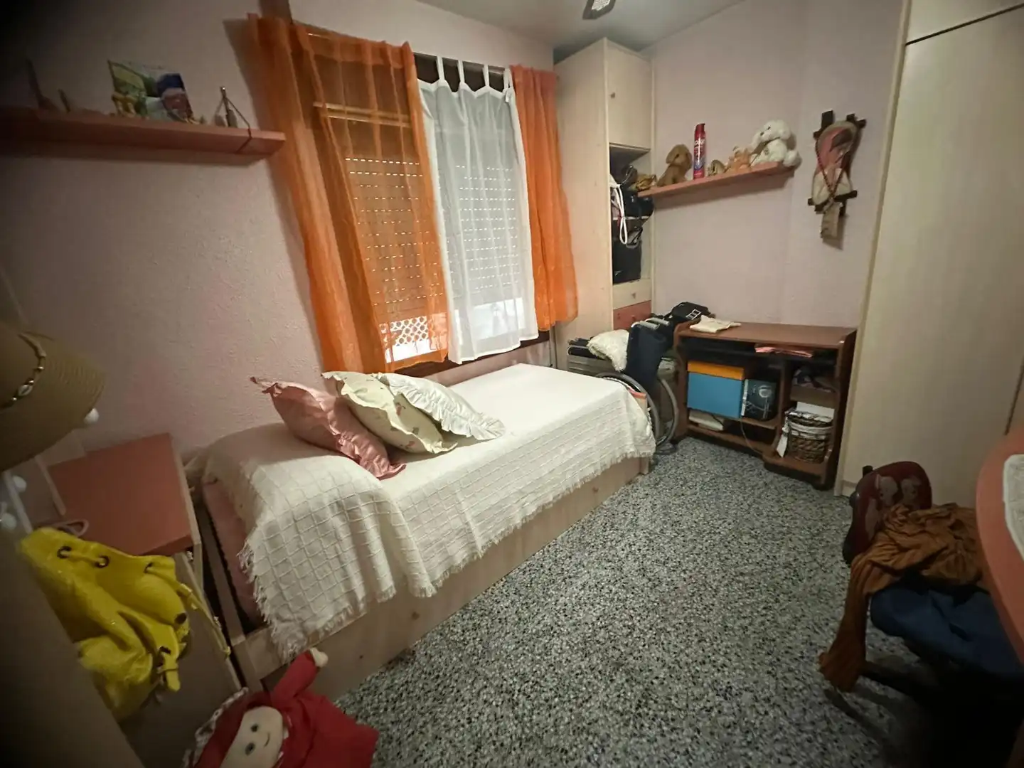 Flat with lift for sale in Centro Urbano, imagen 11