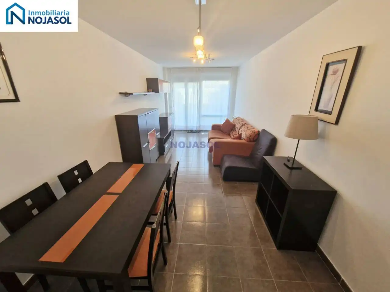 Apartament amb piscina en venda a Calle BARRIO MAEDA, imagen 4