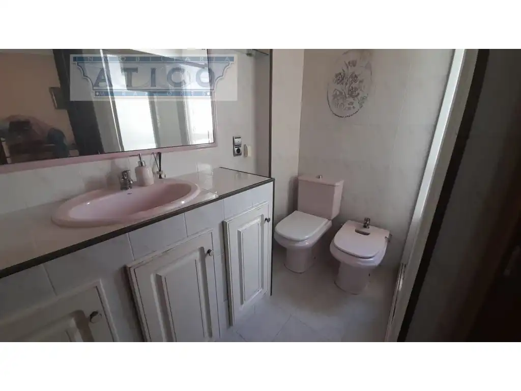 Piso en venta en Parque Atlántico- San Matías