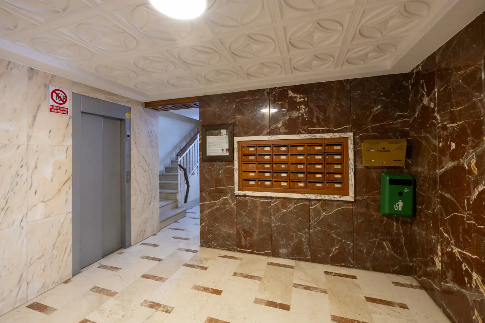 Flat for rent in Calle Emperatriz Eugenia, 13, Camino de Ronda