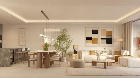 Foto 5 de Planta baixa en venda a Torremuelle, Málaga