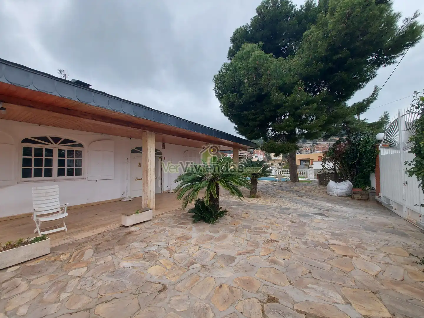 Casa o xalet en venda a N/A, -1, Santa Coloma de Cervelló