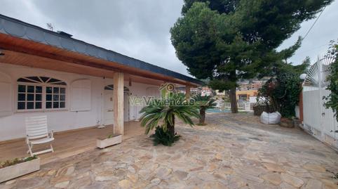 Foto 2 de Casa o chalet en venta en N/a, -1, Santa Coloma de Cervelló, Barcelona