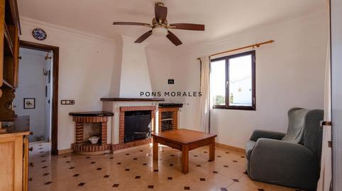 Foto 5 de Casa o xalet en venda a Cala en Blanes, Ciutadella de Menorca