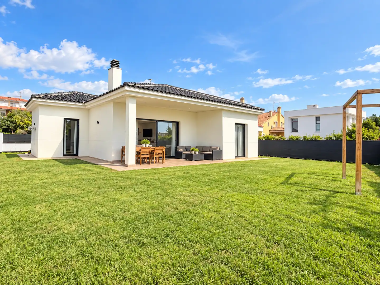 Haus mit Garten zum Verkauf in Cunit Residencial, imagen 20
