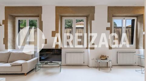 Foto 4 de Pis en venda a 31 de Agosto Kalea, Parte Vieja, Gipuzkoa