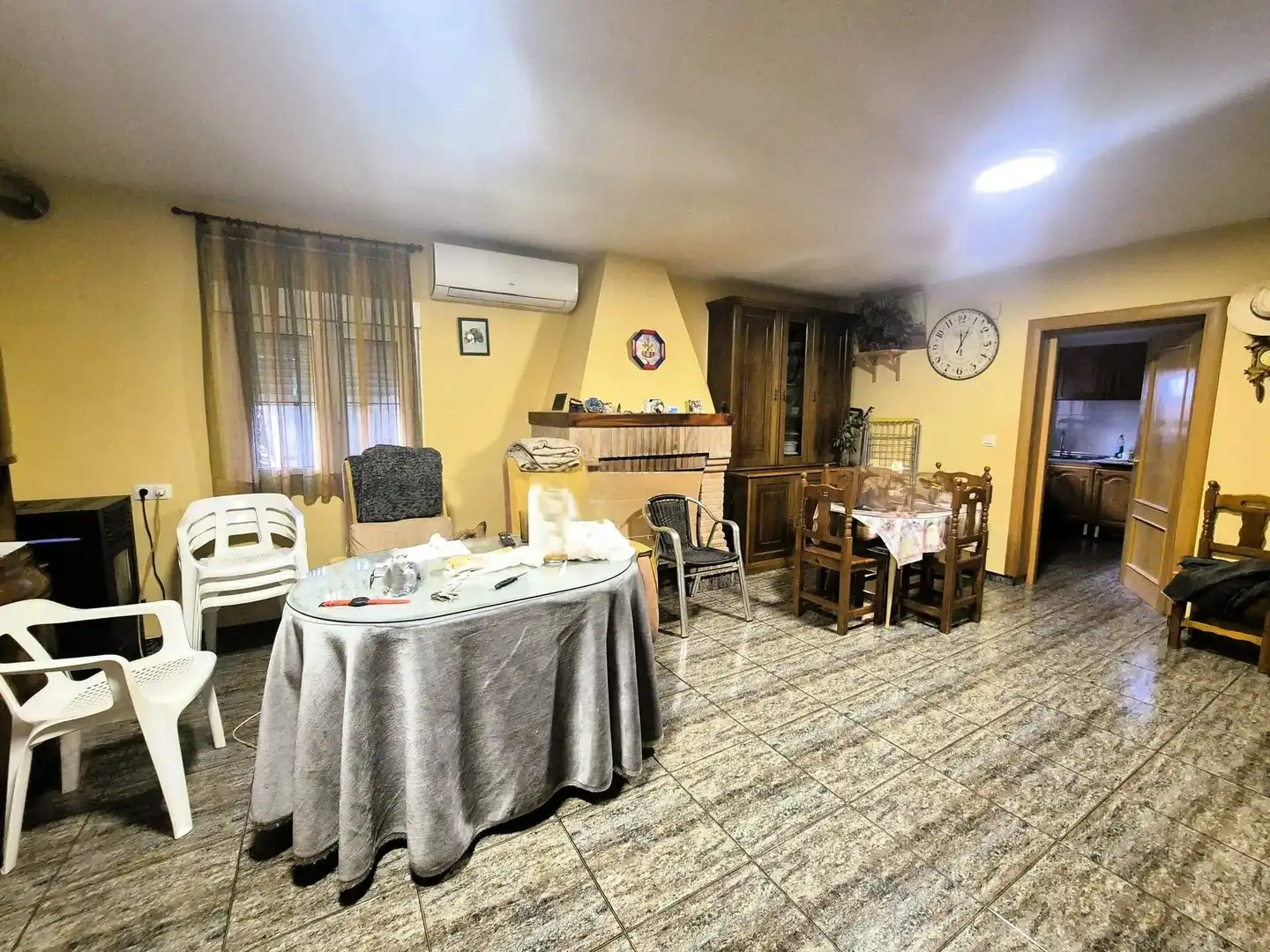 House with pool for sale in Moraleda de Zafayona
